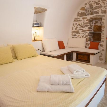 Domus Volto - Kythoikies Holiday Houses Katsoulianika Exterior photo